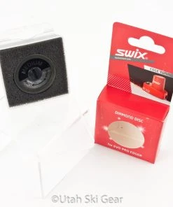Medium Diamond Disc For Swix Evo Pro Edger