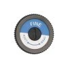 Swix Fine Diamond Disc For Evo Pro Edger 2 Swix Fine Diamond Disc For Evo Pro Edger -Swix Shop Swix EVO Pro Fine Diamond Disc