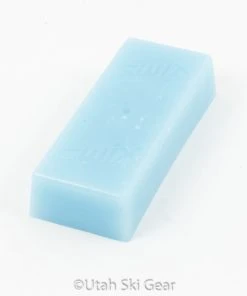 Swix F4 Ski Wax - 180g In Bulk Packaging