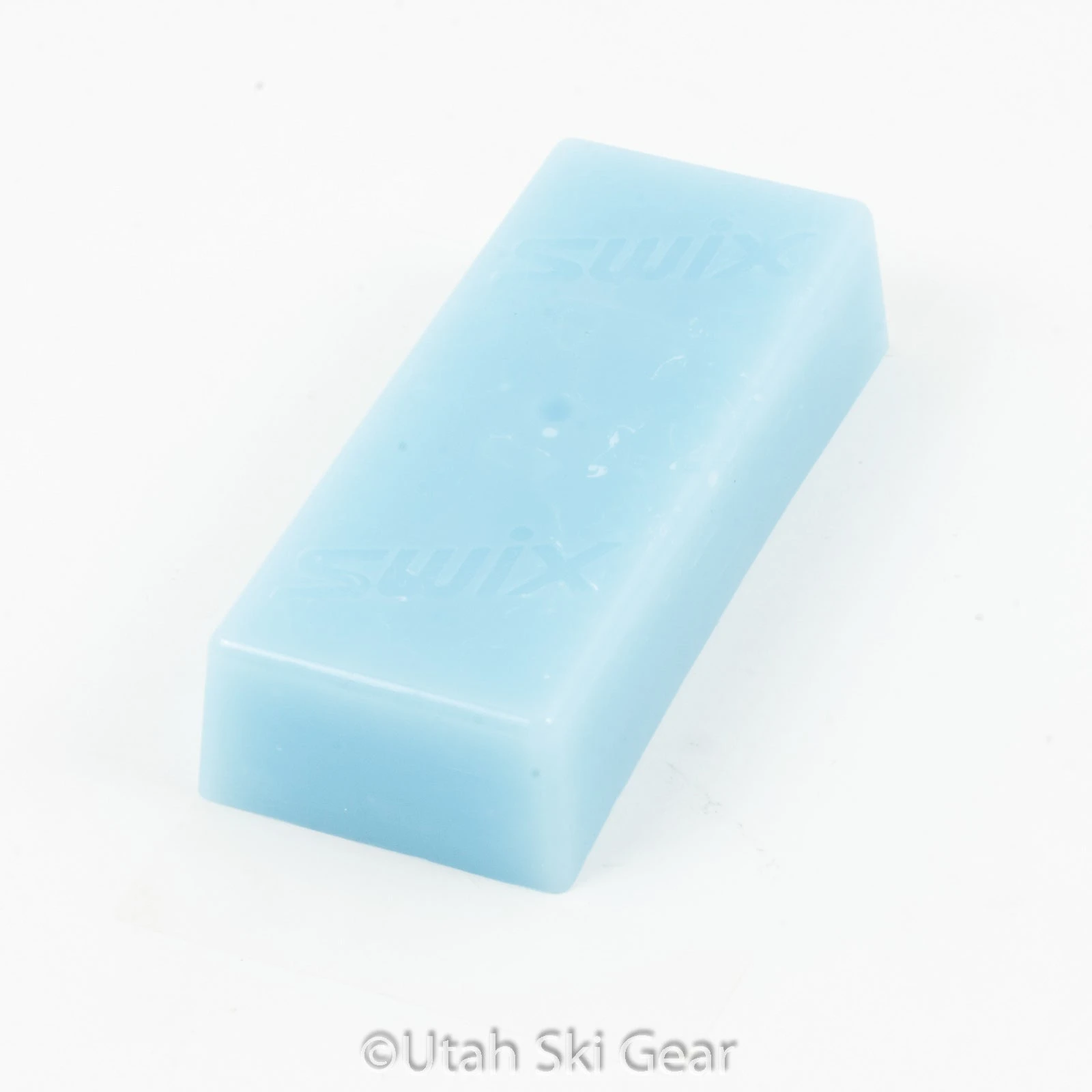 Swix F4 Ski Wax - 180g In Bulk Packaging 3 Swix F4 Ski Wax - 180g In Bulk Packaging