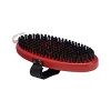 Swix Horse Hair Oval Brush - T0157O -Swix Shop Swix Horse Hair Brush Oval