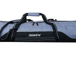 Swix Road Trip Double Ski Bag