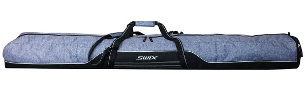 Swix Road Trip Double Ski Bag 3 Swix Road Trip Double Ski Bag