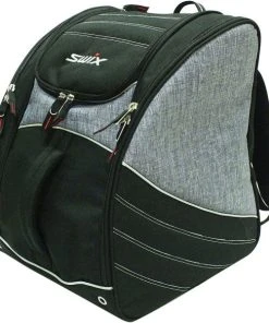 Swix Road Trip Tri Pack - Ski Boot Bag