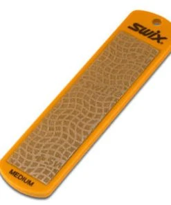 Swix Diamond Stone File - Ski Man - Medium - 100mm -TA400E