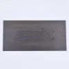 Swix T80 Steel Scraper - T0080 2 Swix T80 Steel Scraper - T0080 -Swix Shop Swix T80 Steel Scraper T0080 1