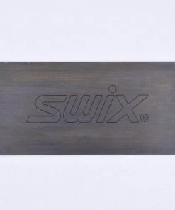 Swix T80 Steel Scraper - T0080