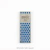 Swix TDM 1000 Diamond Stone - X-Fine - 70mm - Blue 2 Swix TDM 1000 Diamond Stone - X-Fine - 70mm - Blue -Swix Shop Swix TDM 1000 X Fine MF SX XFTDM1000 XF70 1