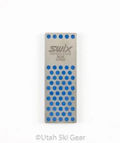 Swix TDM 1000 Diamond Stone - X-Fine - 70mm - Blue