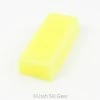 Swix UR10 Yellow Bio Training Wax - 180g In Bulk Packaging -Swix Shop Swix UR10 BYellow 005 60b07498 d143 4818 8d56 ebf6f67e0e5c