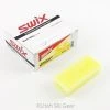 Swix UR10 Yellow Bio Training Wax - 900g Bulk -Swix Shop Swix UR10 sx ur10 900b 001
