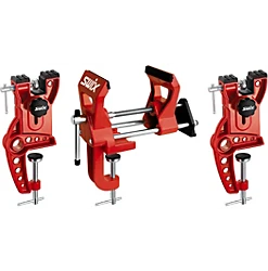 Swix Super Jaws Vises - Wide - T0149-90N