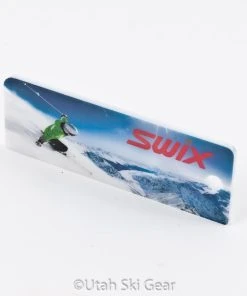 Swix TSA 6in Scraper - 4mm - T1103