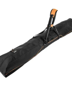 Swix Cam Ski Bag - Single Pair Travel Ski Bag