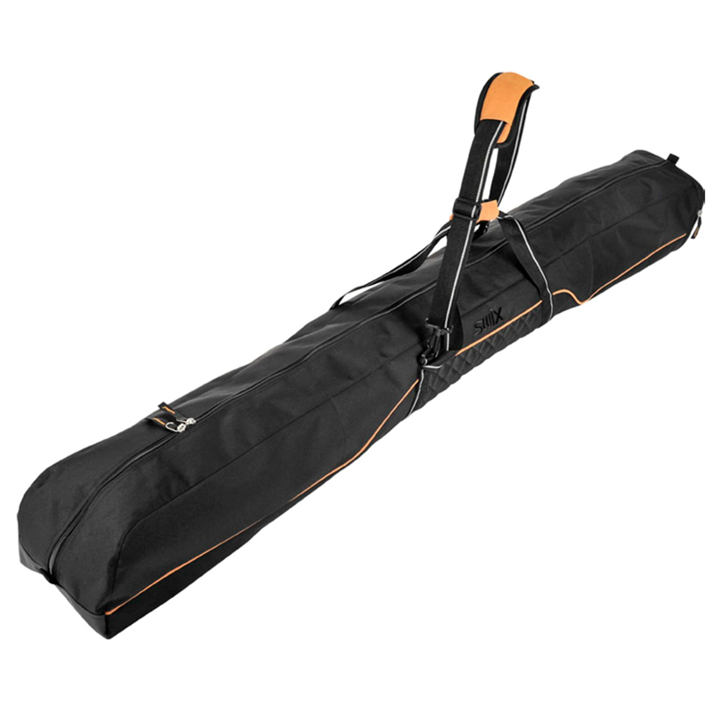 Swix Cam Ski Bag - Single Pair Travel Ski Bag 3 Swix Cam Ski Bag - Single Pair Travel Ski Bag