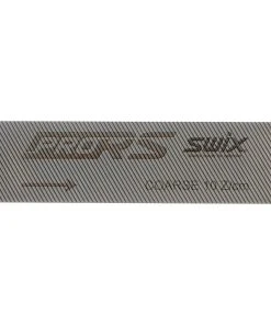 Swix Racing Pro File Coarse - 4"/100mm - 10 TPCm T107RS-Discontinued