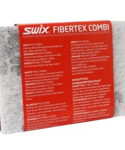 Swix Fibertex Combi