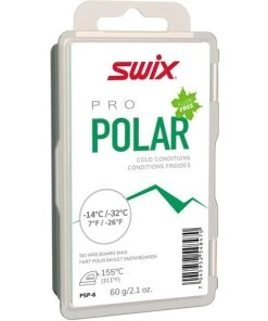 Swix Performance Speed Polar 60g