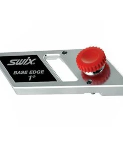 Swix Ski Racing Base-Edge File Holder - 1.0° | TA010N