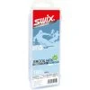Swix Racing Wax Blue 180g| Cold -4°F To 14°F | UR6-18 -Swix Shop SwixRacingWax Blue180g UR6 18