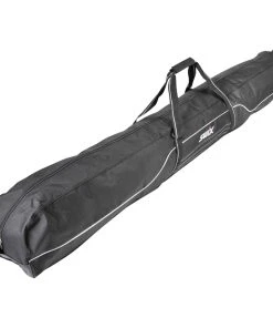 Swix Solid Ski Bag - Single Pair Travel Ski Bag