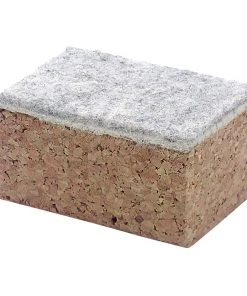 Swix Natural Cork With Felt