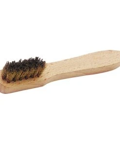 Swix Brass File Cleaning Brush