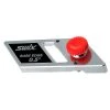 Swix Aluminum Base-Edge Guide 0.5ø Discontinued -Swix Shop SwixTA005NBaseedgefileguide scaled