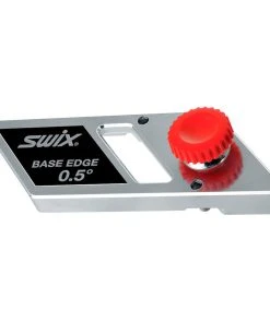 Swix Aluminum Base-Edge Guide 0.5ø Discontinued