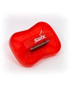 Swix Pocket Edger | Four Different Side Edge Angles -Swix Shop SwixTwoDegreeEdgerSX TA4002