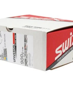 Swix Universal Glide Wax - In Bulk Packaging 900g