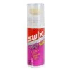 Swix Violet Glide - Spray On Performance Liquid Glide Wax - 80ml, 22°F To 34°F, F7LE -Swix Shop SwixVioletGlideWaxF7LE