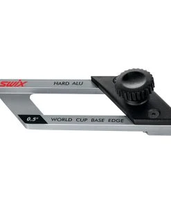 Swix World Cup Base-Edge File Holder 0.5ø