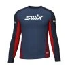 Swix RaceX Bodywear Men's Long Sleeve Baselayer -Swix Shop SwixracexM 2f829f9c 9cb3 4d68 893b e2346b05d4d8