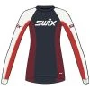 Swix RaceX Bodywear Women's Long Sleeve Baselayer 1 Swix RaceX Bodywear Women's Long Sleeve Baselayer -Swix Shop SwixracexW