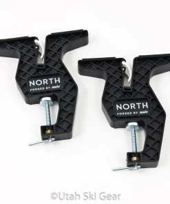Swix North T-Bar Tuner Snowboard Vise