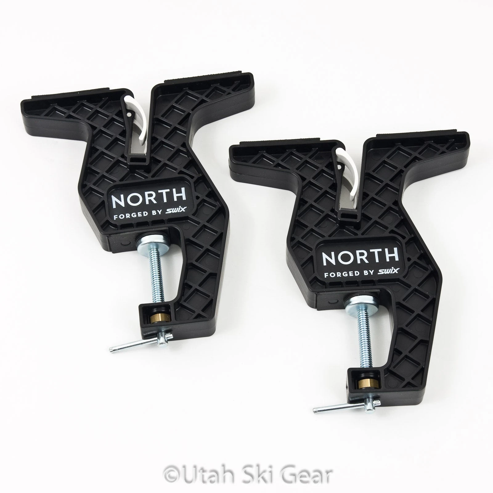 Swix North T-Bar Tuner Snowboard Vise 3 Swix North T-Bar Tuner Snowboard Vise