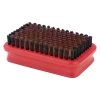 Swix Coarse Bronze Base Brush - Rectangular -T0158D 1 Swix Coarse Bronze Base Brush - Rectangular -T0158D -Swix Shop T0158D