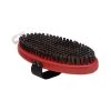 Swix Oval Wild Boar Base Brush - T0164O 1 Swix Oval Wild Boar Base Brush - T0164O -Swix Shop T0164O