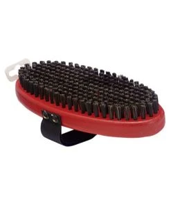 Swix Oval Wild Boar Base Brush - T0164O