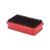 Swix Rectangular Stiff Nylon Base Brush -Black - T0194D -Swix Shop T0194D