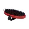 Swix Oval Stiff Nylon Base Brush - Black - T0194O -Swix Shop T0194O