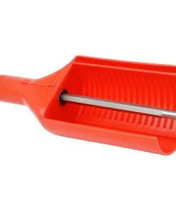 Swix T15-100 Roto Brush Cover With Suction + Twist Lock (T15-L) -Swix Shop T15 100 swix roto cover w suction 100 mm 2 jpg