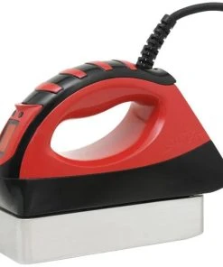 Swix T70 Wax Iron- Extra-Thick Plate 110V