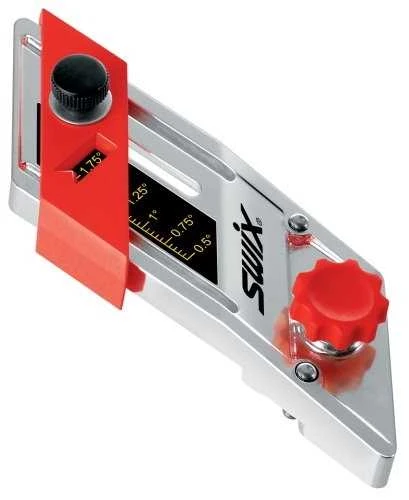 Swix Adjustable Base File Guide - TA0520 (Open Box Return) 3 Swix Adjustable Base File Guide - TA0520 (Open Box Return)