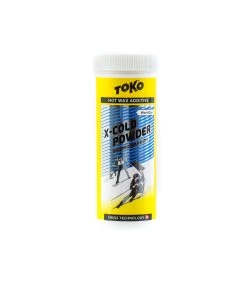 Toko 50g X-Cold Powder Wax | 5509870