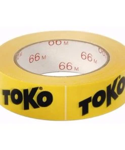 Toko 65m X 3cm Adhesive Race Tape | 5547007