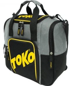 Toko Soft Wax Storage Box