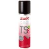 Swix TS8 Red Liquid, 50mL - Top Speed | UPS Ground Only -Swix Shop TS08L 12