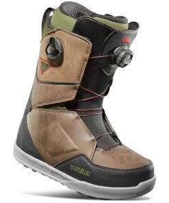 Thirty Two Lashed Double Boa Bradshaw Men's Snowboard Boots | 2022/23